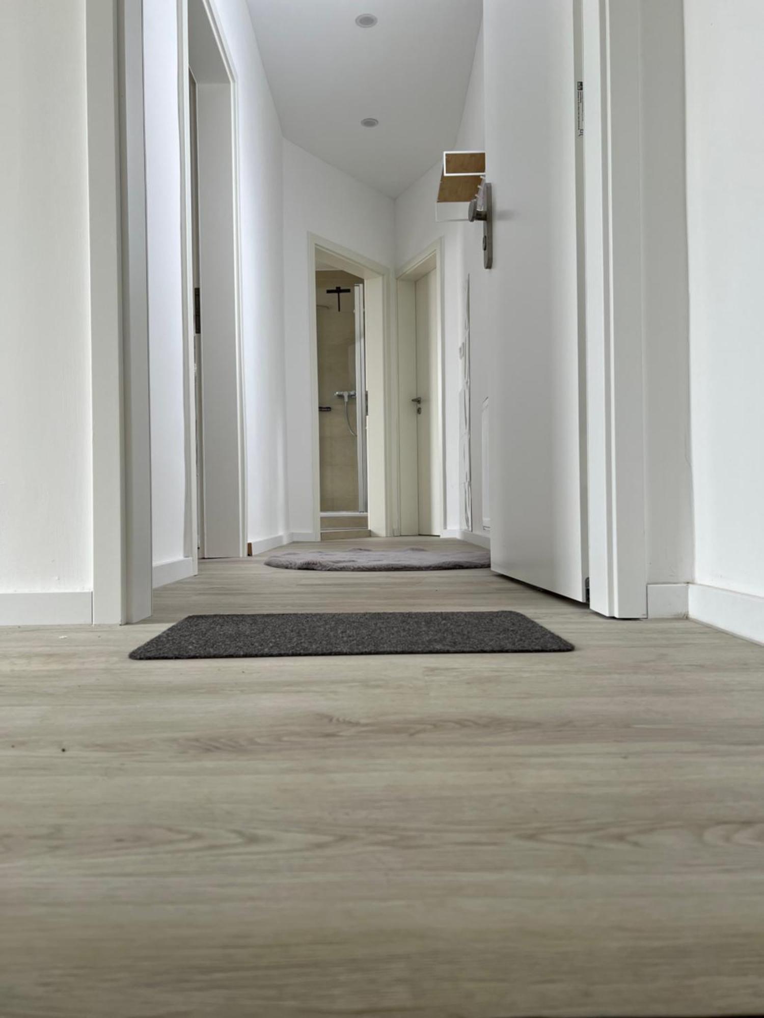 Katzensprung Zum Holstentor! Apartment Lübeck