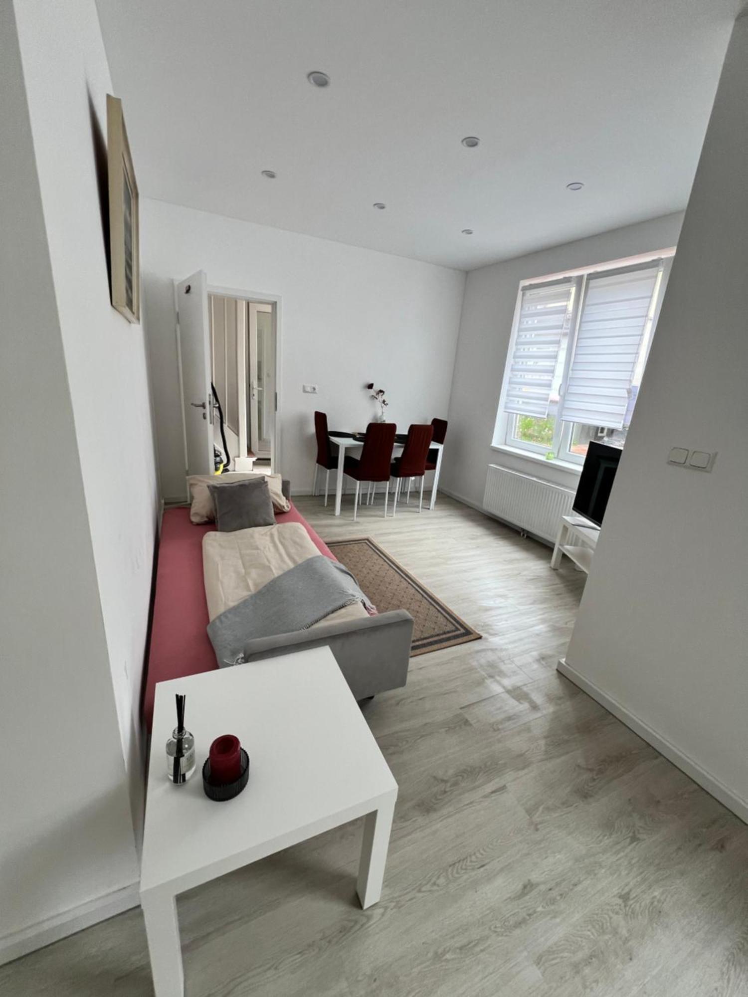 Apartment Katzensprung Zum Holstentor! Lübeck