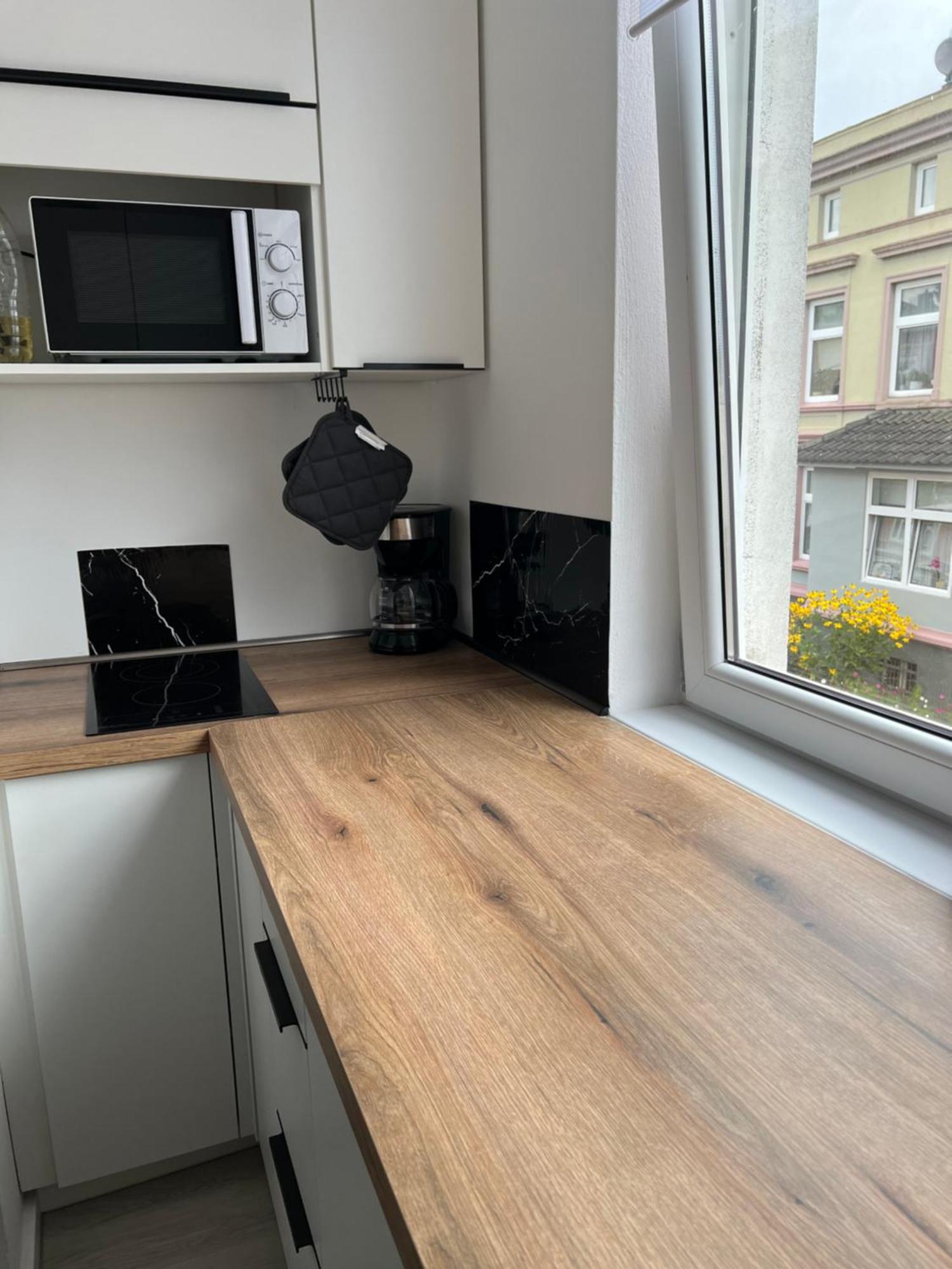 Apartment Katzensprung Zum Holstentor! Lübeck